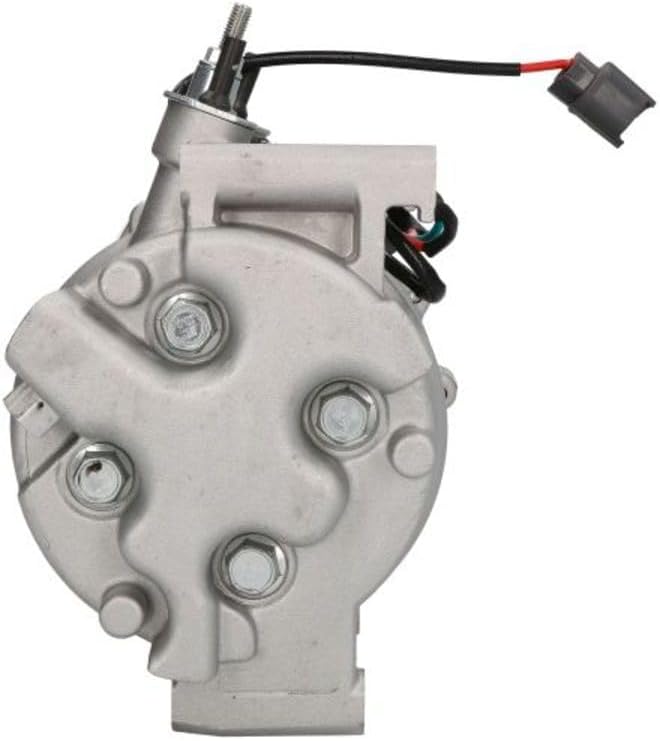 Nissens Compresor de aire acondicionado – 89242