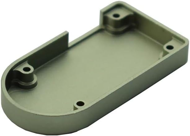 Gimbal Roll Arm Cover Replacement R-Axis Lower Bracket Cover for D-JI Phatom 4 Drone Repair Parts