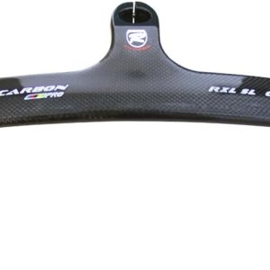 RXL SL Barras de bicicleta de carretera de fibra de carbono con manillar integrado de vástago integrado, manillar de bicicleta de carretera de RXL SL Barras de bicicleta de carretera de fibra de carbono con manillar integrado de vástago integrado, manillar de bicicleta de carretera de