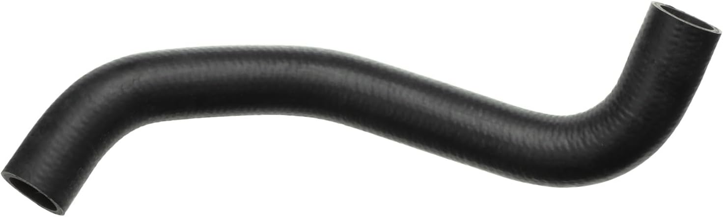 Manguera de refrigerante inferior compatible con Nissan 370Z 3.7L V6 GAS 2009 2010 2011 2012 2013 2014 2015 2016 2017 2018 2019 2020 PC-1091162