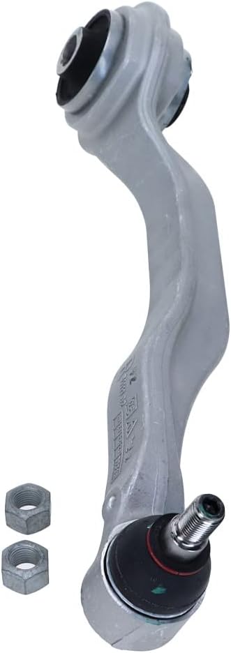 31111 02 Brazo de control de la pista para Mercedes-Benz E-CLASS (W211) 2002-2009 Delantero, inferior, derecho, eje delantero y otros vehículos