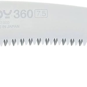 Silky Cuchilla de repuesto LONGBOY 14.173 in Dientes Grandes (366-36) Silky Cuchilla de repuesto LONGBOY 14.173 in Dientes Grandes (366-36)