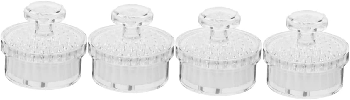 Healeved Cepillo de limpieza facial para mujeres, limpiador facial para mujeres, cepillo facial, limpiador facial, limpiador facial para cepillos