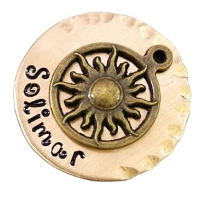 Sun Dog Tag, Pet ID Tag, Nature Pet Tag, Sunny Tag, Pet Tag, Dog Tags, Dog Tags for Dogs, Hand Stamped Tags, Pet Tag, Cat Tag (1.25″) Sun Dog Tag, Pet ID Tag, Nature Pet Tag, Sunny Tag, Pet Tag, Dog Tags, Dog Tags for Dogs, Hand Stamped Tags, Pet Tag, Cat Tag (1.25″)