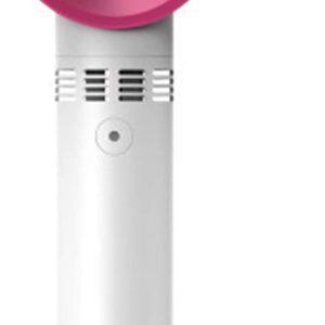 RNSUNH Mini ventilador portátil sin aspas para extensión de pestañas, silencioso portátil recargable, ventilador de pestañas de mano con 3 RNSUNH Mini ventilador portátil sin aspas para extensión de pestañas, silencioso portátil recargable, ventilador de pestañas de mano con 3