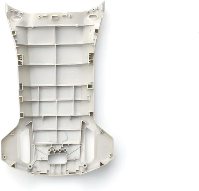 Upper Shell Cover Without Buttons for D-JI Mini 3 Pro Rpair Parts Drone Body Shell Accessrioes