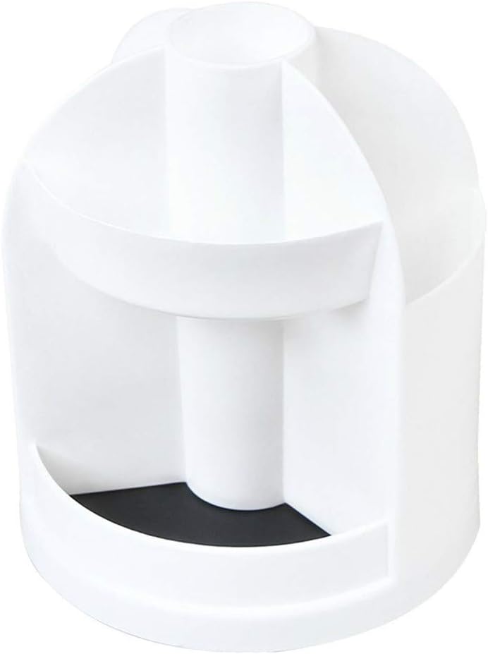 Soporte para bolígrafo para organizador de escritorio, soporte para lápices, suministros de escritorio, accesorios de escritorio de oficina y