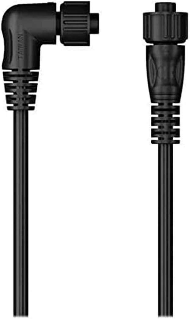 Garmin 0101252810 – Cable de red marina, color negro