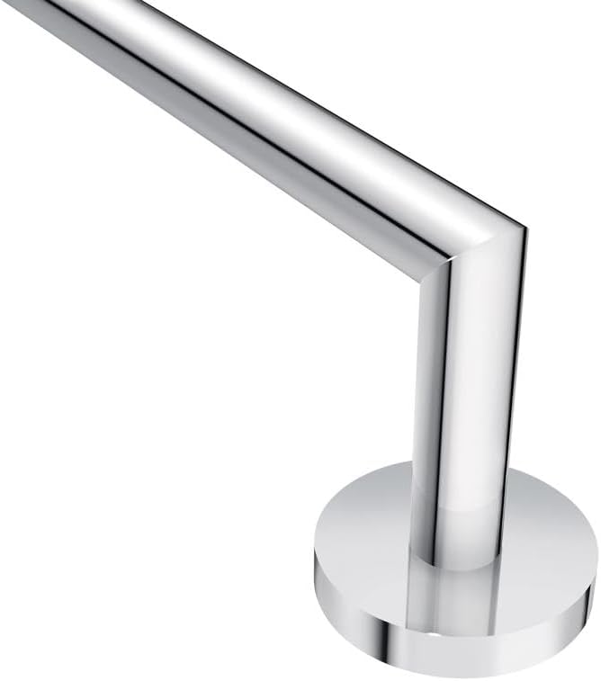 Moen Y5718CH Y5718 Arlys – Toallero de 18 pulgadas
