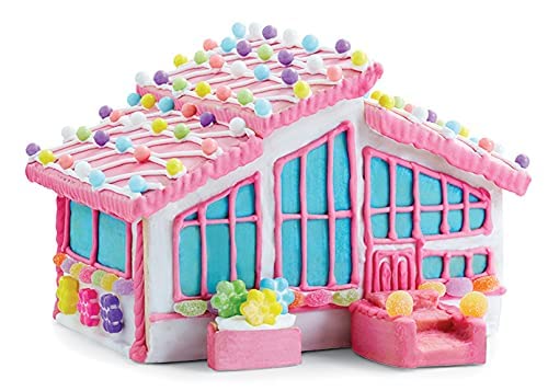 Kit de galletas Barbie Dreamhouse