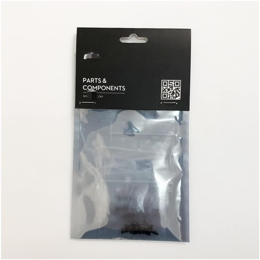 Drone Accessories for DJI Mavic Mini Genuine Drone Remote Controller Screw Kit Spare Part for DJI Mavic Mini Replacement Replaceable Accessories