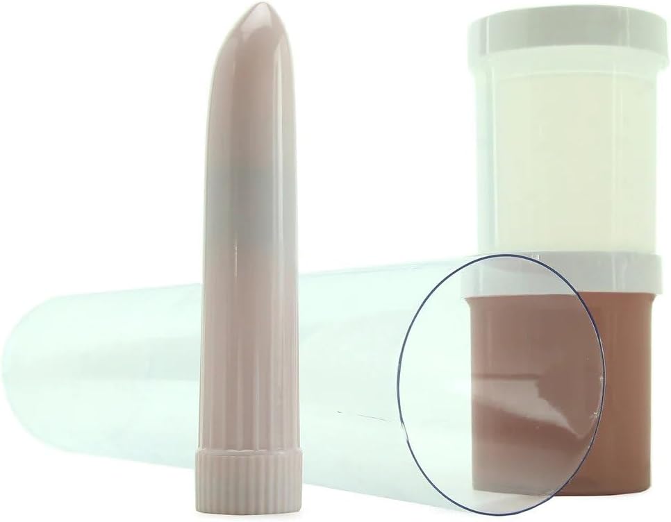Clone-A-Willy Kit de fundición de pene de silicona – Tono de piel medio