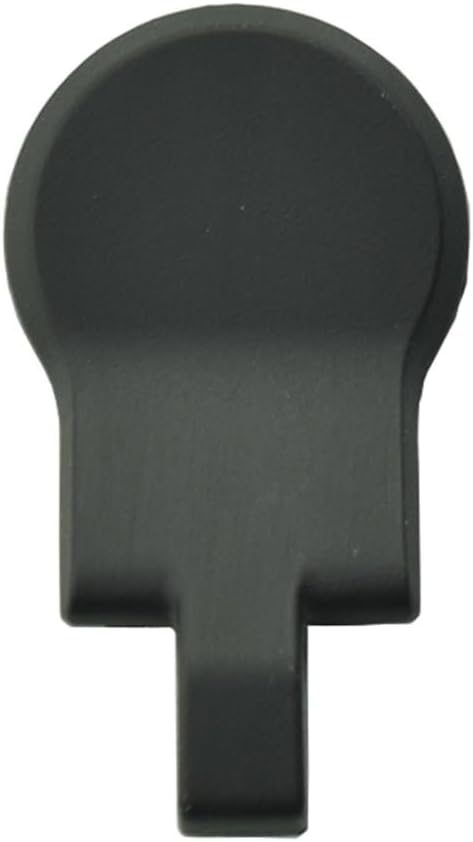 SeiZed Brazo de guiñada con cubierta de repuesto de eje Y soporte superior para D-JI Mini 3 Pro Drone piezas de reparación (color  brazo de guiñada