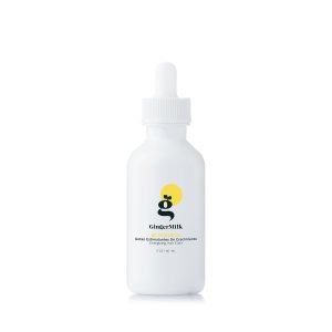 Extracto de raíz de jengibre  Gotas estimulantes del crecimiento y control de la pérdida de cabello  Serum Vegan Energizante Elixir para el cabello Extracto de raíz de jengibre  Gotas estimulantes del crecimiento y control de la pérdida de cabello  Serum Vegan Energizante Elixir para el cabello