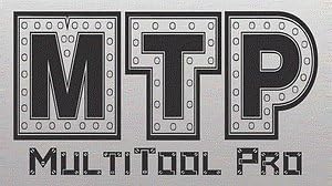 MTP TM – Almohadilla de fieltro de lana de pulido, multiherramienta oscilante, compatible con Fein Multimaster Dewalt Porter Cable Skil Black &