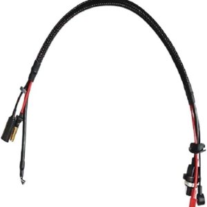 SBOJI Agras Drone para DJI T20 ESC Cable (M1M2) – Corto SBOJI Agras Drone para DJI T20 ESC Cable (M1M2) – Corto