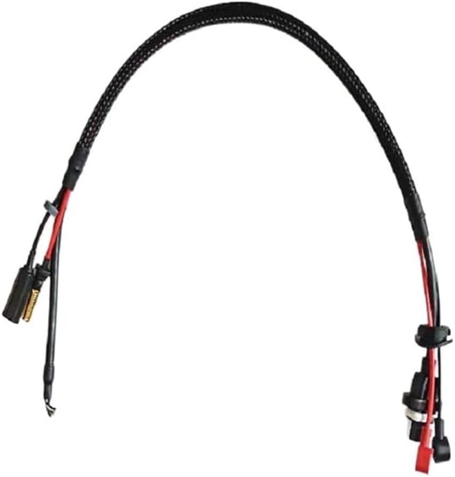 SBOJI Agras Drone para DJI T20 ESC Cable (M1M2) – Corto