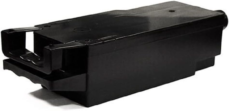Sawgrass Unidad de recogida de tinta residual SG400SG500, SG800SG1000, Ricoh 3110DN, Ricoh 7100DN, paquete de 2 con cinta ProSub 4 unidades