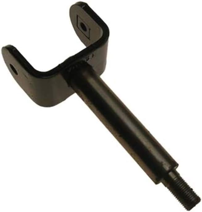 Pin King para carro de golf precedente del coche del club