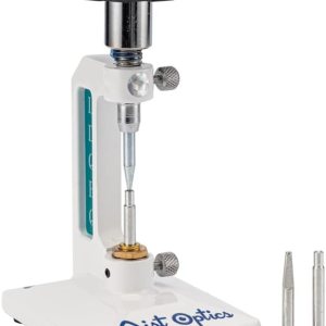 AISITESY Herramienta extractora de tornillos ópticos para lentes con herramienta extractora de tornillos, herramienta de extracción de tornillos AISITESY Herramienta extractora de tornillos ópticos para lentes con herramienta extractora de tornillos, herramienta de extracción de tornillos