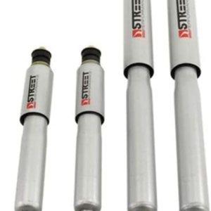 Belltech OE9637 SP Juego de choque OEM (4) (rendimiento callejero) Belltech OE9637 SP Juego de choque OEM (4) (rendimiento callejero)