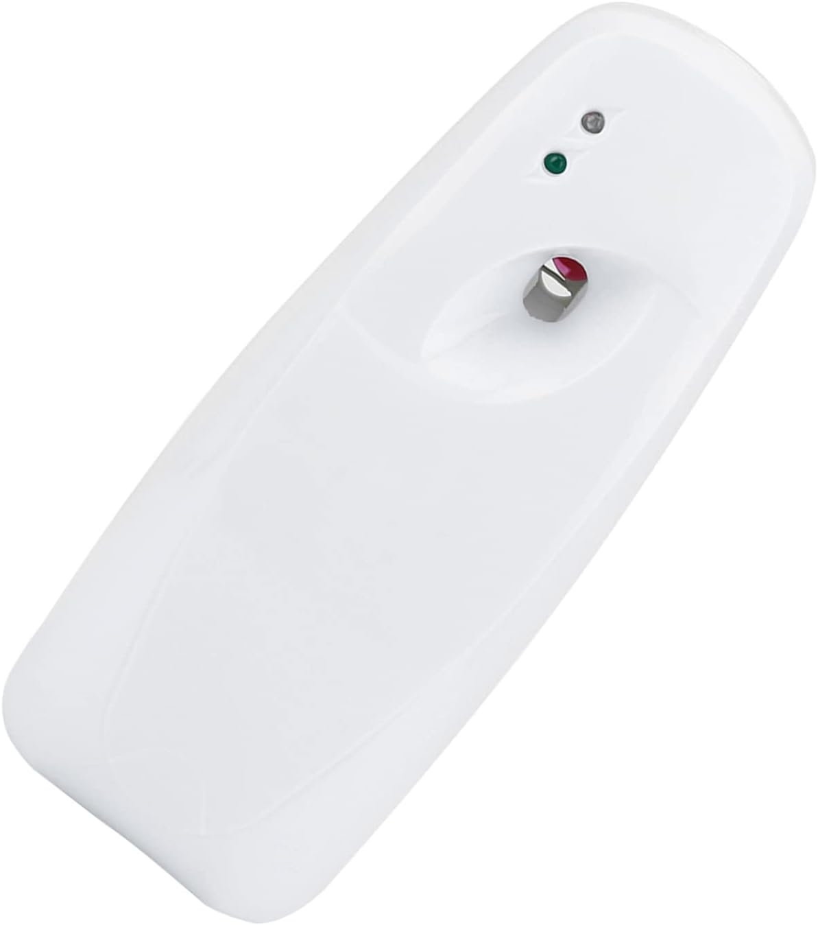 Ambientador automático Dispensador de aerosol para el hogar, montado en la pared, ambientador ajustable automático, dispensador de aerosol de