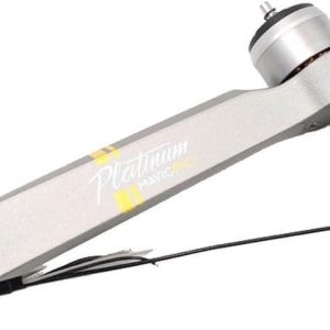 Brazo de motor para D-JI Mavic Pro Platinum Delantero IzquierdoDerecho, Trasero IzquierdoDerecho, Brazo de Pierna Trasera para Reemplazo de Piezas Brazo de motor para D-JI Mavic Pro Platinum Delantero IzquierdoDerecho, Trasero IzquierdoDerecho, Brazo de Pierna Trasera para Reemplazo de Piezas