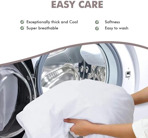 Linenwalas Juego de sábanas de eucalipto tamaño individual, sábanas transpirables y refrescantes, sábanas de lujo de alta calidad de lyocell para