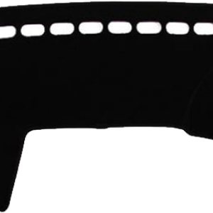 Para Toyota Land Cruiser Prado J120 2003-2009, RHD cubierta de tablero de salpicadero de automóvil Para Toyota Land Cruiser Prado J120 2003-2009, RHD cubierta de tablero de salpicadero de automóvil