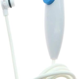 VWONST Mangomanguera de repuesto para WP-100, WP-900 para irrigador oralUltra Water Flosser VWONST Mangomanguera de repuesto para WP-100, WP-900 para irrigador oralUltra Water Flosser
