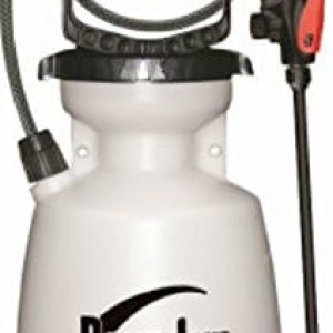 FOUNTAINHEADBURGESS PROD 190486 Pulverizador Roundup de 1 galón FOUNTAINHEADBURGESS PROD 190486 Pulverizador Roundup de 1 galón