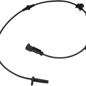 Para Ford Flex 2010 2011 2012 2013 ABS Sensor de velocidad conductor o lado del pasajero  Una sola pieza  Trasero  Montaje en rueda  Reemplazo para Para Ford Flex 2010 2011 2012 2013 ABS Sensor de velocidad conductor o lado del pasajero  Una sola pieza  Trasero  Montaje en rueda  Reemplazo para
