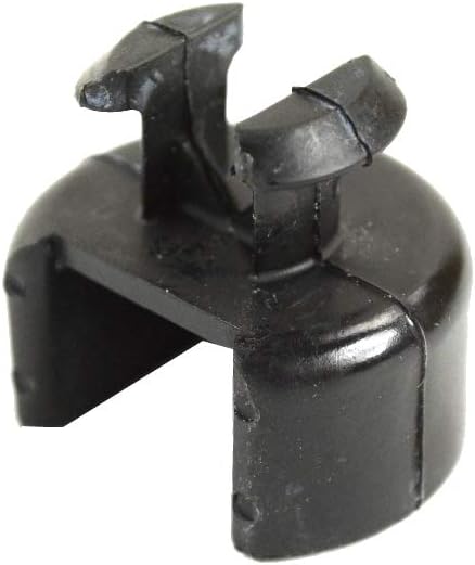 Mopar – set de buje de portón trasero para Dodge Ram 150025003500, original de fábrica