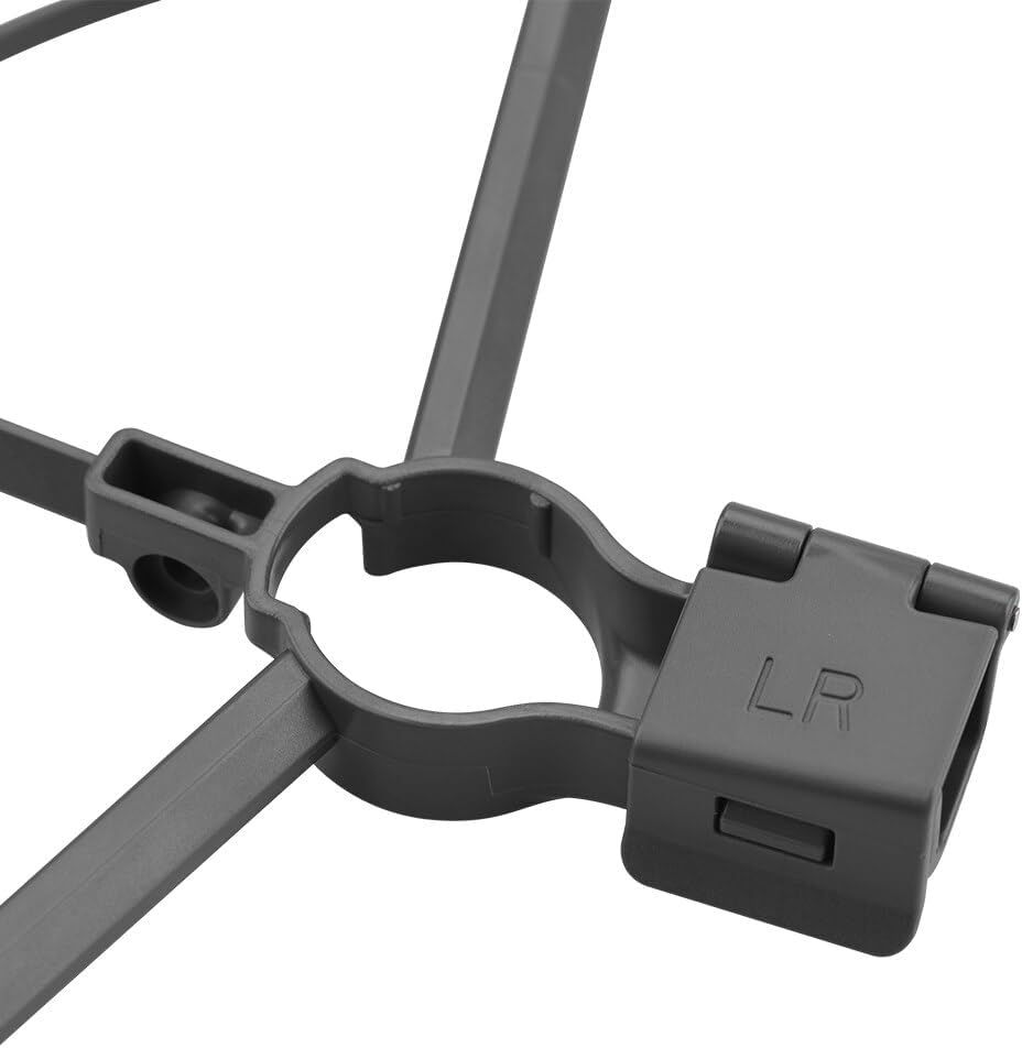 XNasu Protector de hélice para DJI Mavic 3Mavic 3 Pro Drones de instalación rápida cubierta protectora de jaula protectora accesorios para drones