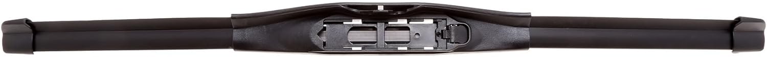 Limpiaparabrisas delantero compatible con Jaguar XJ6 1988 1989 1990 1991 1992 1993 1994 1995 1996 1997 PC-1028292