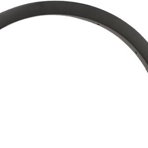 PIT66 Guardabarros, compatible con 13-17 Ford Escape Wheel Well Arch Molding Front Left CJ5Z-16268-AB PIT66 Guardabarros, compatible con 13-17 Ford Escape Wheel Well Arch Molding Front Left CJ5Z-16268-AB