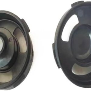 YAGUMO Drone Parts T50 Impeller Pump Module for DJI Drone Easy Installation (Color  2Piece) YAGUMO Drone Parts T50 Impeller Pump Module for DJI Drone Easy Installation (Color  2Piece)