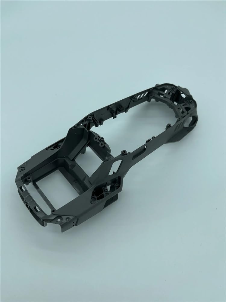 Middle Shell for DJI Mavic 2 ProZoom Body Frame Replacement Drone Reapair Spare Parts