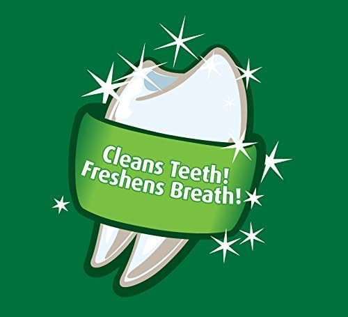 Paquete variado (3) Greenies Natural Dental Care – Golosinas para gatos (atún, salmón, pollo), tamaño mega (4.6 onzas cada uno, 13.8 onzas en total)