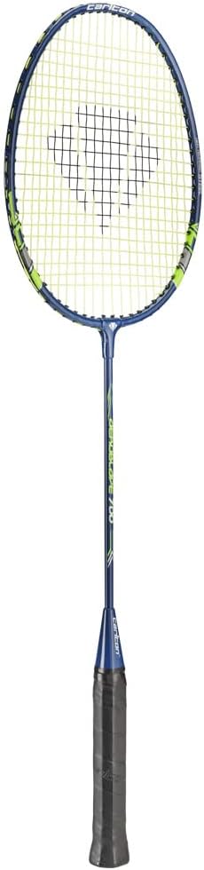 Carlton AEROBLADE 700 – Raqueta de bádminton, color azul