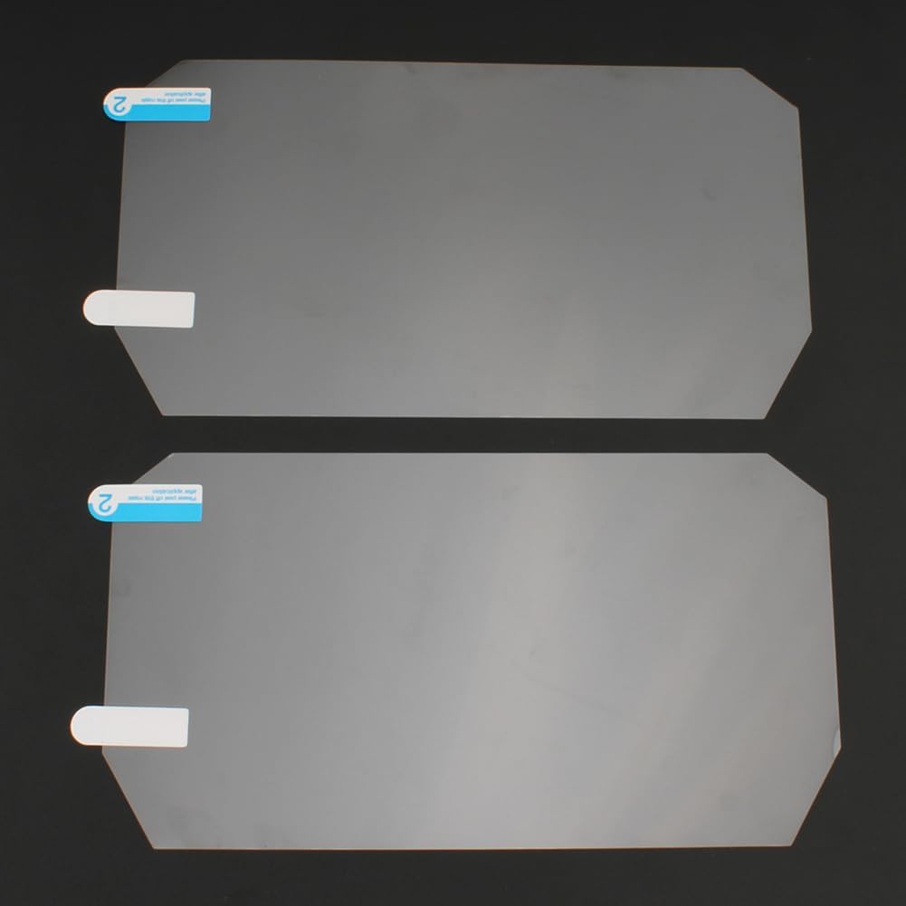 GZYF Accesorios de motocicleta Cluster Protector de pantalla de película de protección contra arañazos para Ducati Multistrada V4SV4S SportV4 Pikes