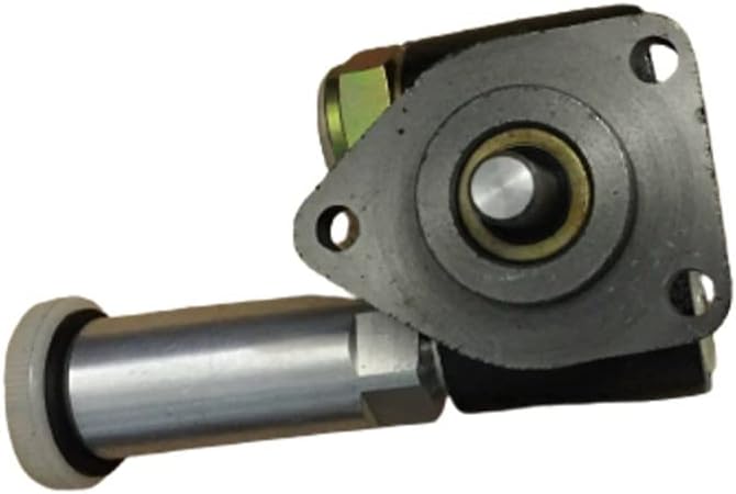 3066 7 JK bomba de alimentación de combustible FITS para Caterpillar Cat E320C 320C L, 3 manguera