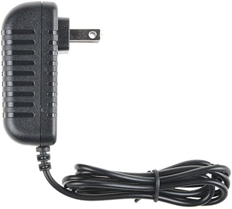 PK Power Adaptador de CACC para AT&T CL82263 CL82363 CL82463 DECT 6.0 Sistema de contestador digital para teléfono inalámbrico Unidad base de red