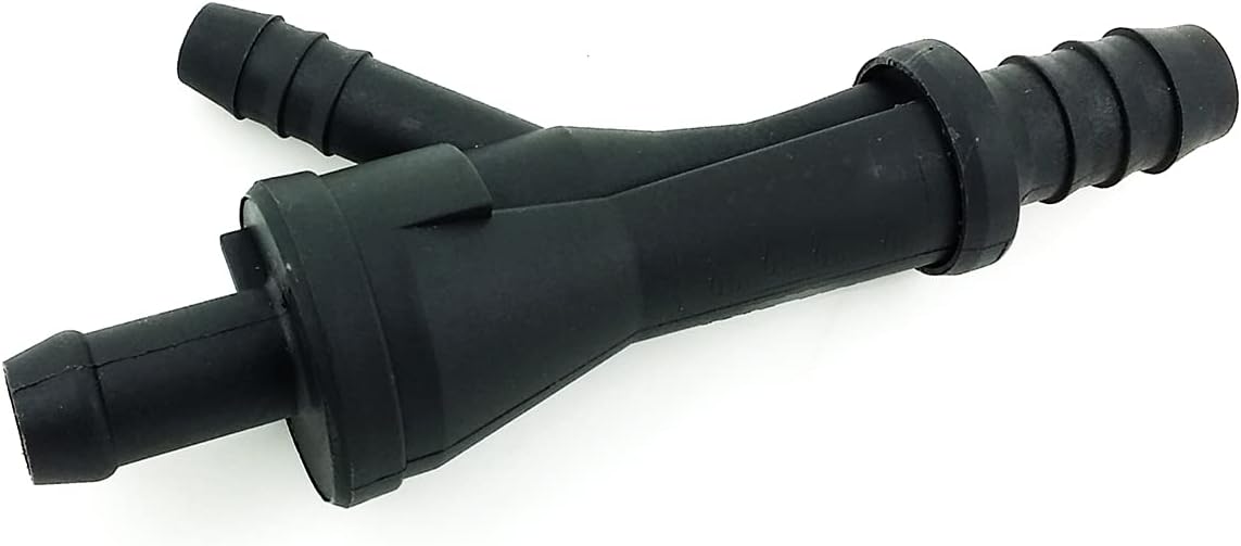 Válvula de purga para Audi A4 A4 Quattro A6 A6 Quattro A8 Quattro S4 1996-2006 Audi RS6 2000-2006 Audi TT TT Quattro para 1998-2006 Volkswagen