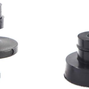 Válvula de ventilación del tanque de combustible y ojales compatibles con Yamaha 1982-1989 de 4 ciclos de golf de gas G1, G2, G9 J24-24460-00 Válvula de ventilación del tanque de combustible y ojales compatibles con Yamaha 1982-1989 de 4 ciclos de golf de gas G1, G2, G9 J24-24460-00