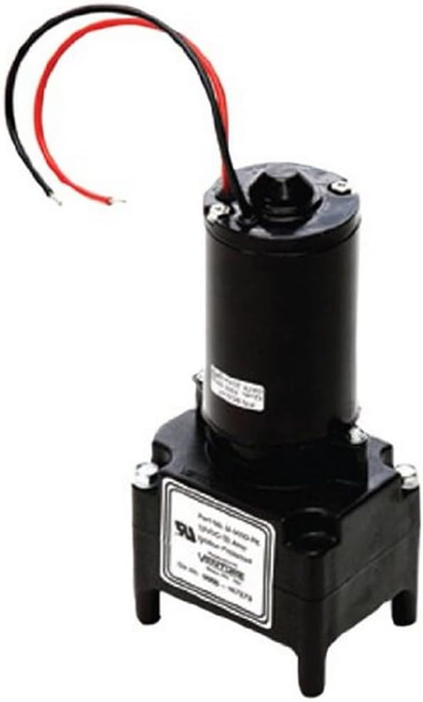 Motor para el tren de aterrizaje Stromberg Carlson LG-142178