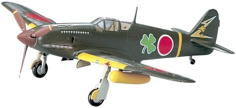 Hasegawa Kit modelo KI-61-1 Tony Hien escala 172