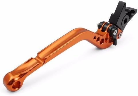 Palancas de embrague de freno largas para Suzuki DL1000V-STROM 2002-2016 GSF650 BANDIT 2007 GSX650F 2008-2015 GSX1250 FSAABS 2010-2016 GSF1250