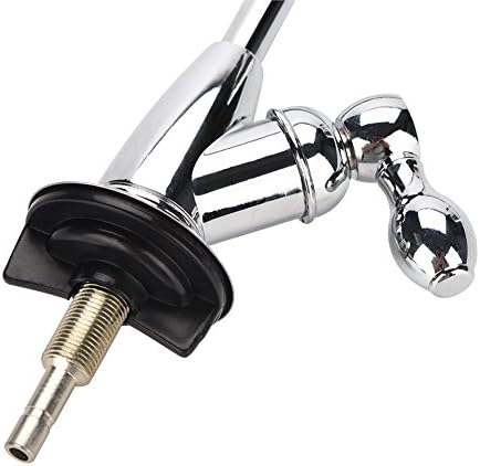 Grifo de cocina de 14 de pulgada con ósmosis inversa de ósmosis inversa RO Filtro de grifo de agua potable de acero inoxidable Grifos de fregadero