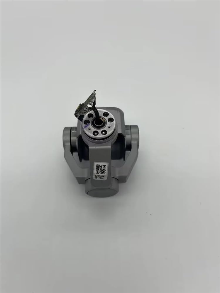 Carcasa vacía Gimbla genuina para DJI Mavic 2 Pro PZT carcasa sin cámara para DJI Mavic 2 Zoom Drone Reparación Piezas de repuesto (color  Mavic 2